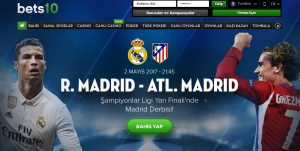 42Bets10 ve 43Bets10