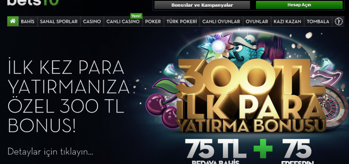 Yeni Bets10 Adresi 43Bets10