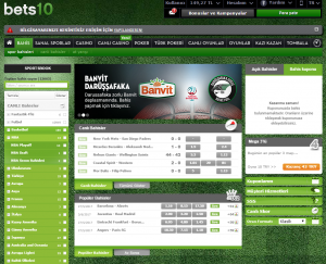 popüler basketbol ligleri