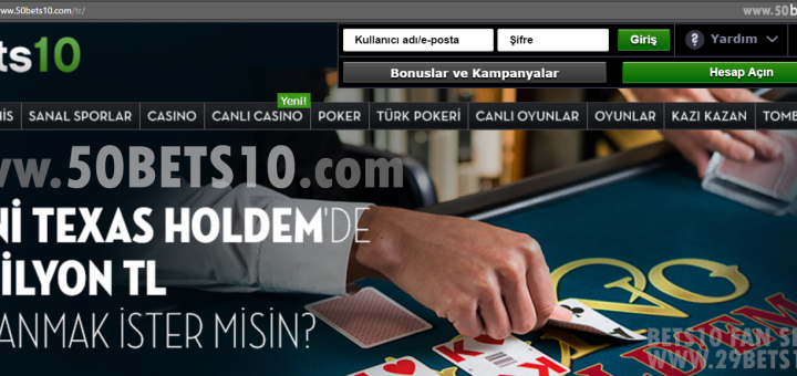 50 bets10 Güncel Adres 50bets10.com