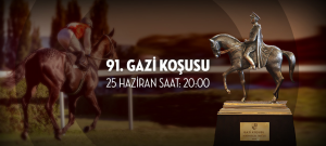 91. Gazi Koşusu Bonusu