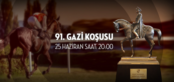 91. Gazi Koşusu Bonusu