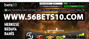 56 Bets10
