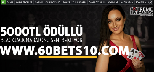 60Bets10 En Güncel Adres Oldu 60 Bets10.Com