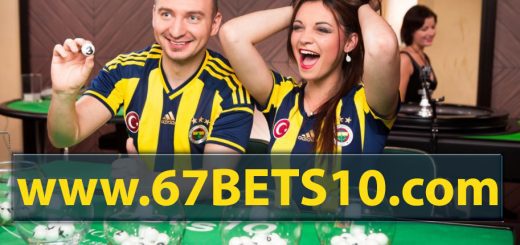 67Bets10.com Yeni Adres
