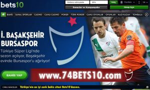 74Bets10.Com En güncel Adres Oldu