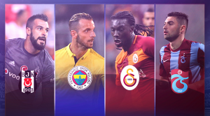 Yıldızlar Gol Atsın Sen Bonus Kazan - Bets10