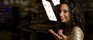 Canlı Casino - Bets10