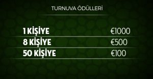 Emoticoins Kampanyası