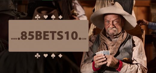 85bets10.com Yeni Adresi ve Texas Poker Hoşgeldin Bonusu