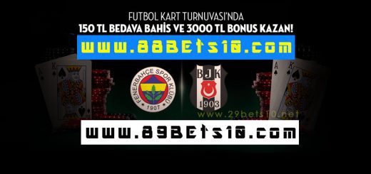 88Bets10.com ve 89Bets10.com Güncel Adresleri