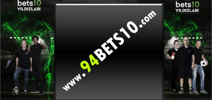 94Bets10 Giriş Adresi