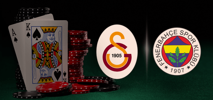 Dev Derbiye 150TL Bedava Bahis