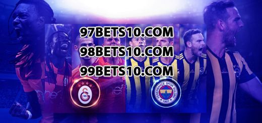 97Bets10 - 98Bets10 - 99Bets10